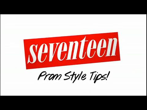 preview for Tips For Accessorizing Your Prom Dress