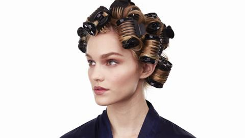The New Way to Use Hot Rollers - A Step by Step Guide to Curling Your Hair  with Hot Rollers