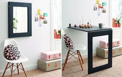 preview for 10 Ways to Squeeze Furniture Into Small Spaces