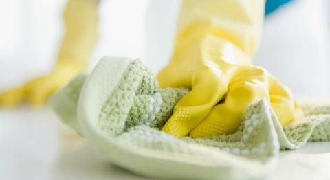 preview for 9 Cleaning Tasks You Can Tackle in 5 Minutes