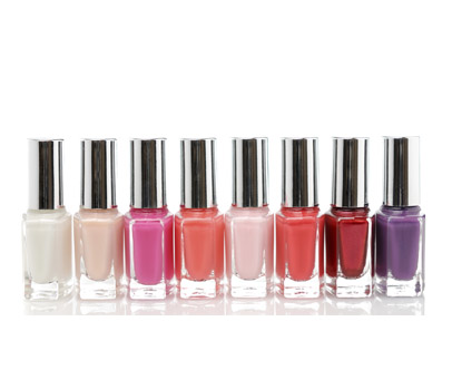 preview for 15 Life-Changing Nail Polish Tricks