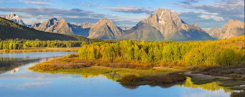 preview for 11 Stunning Photos of National Parks in the Fall