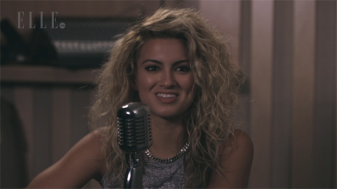 preview for The Interview Sessions with Tori Kelly