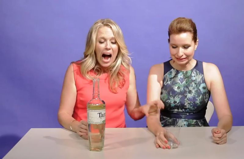 preview for Can You Handle The Heat?