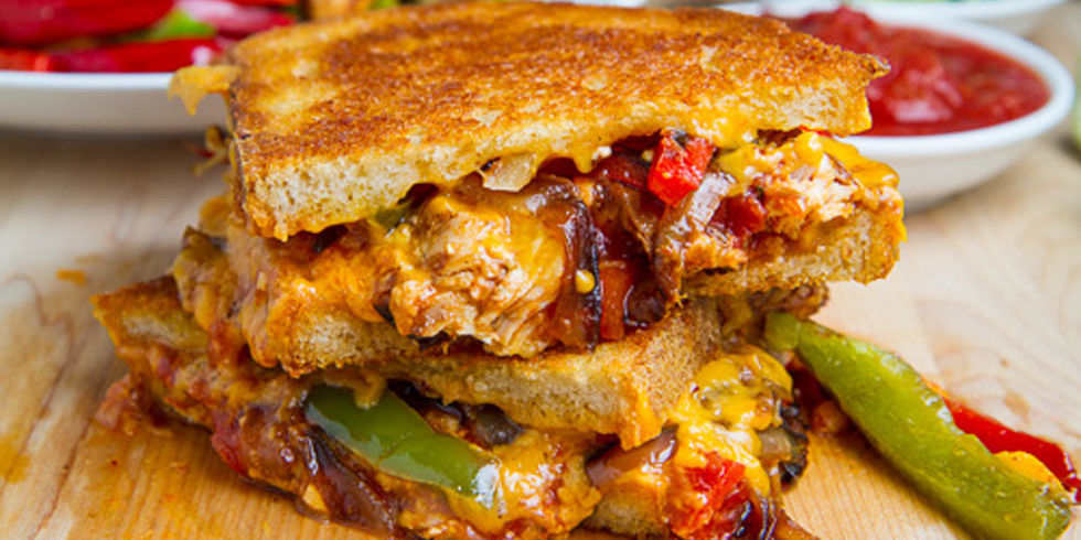preview for 10 Sexy Pictures of Food
