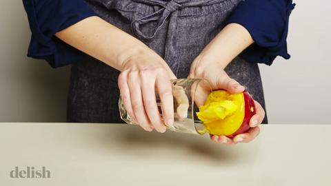 preview for Hack or Whack: Can You Really Peel a Mango Using a Drinking Glass?