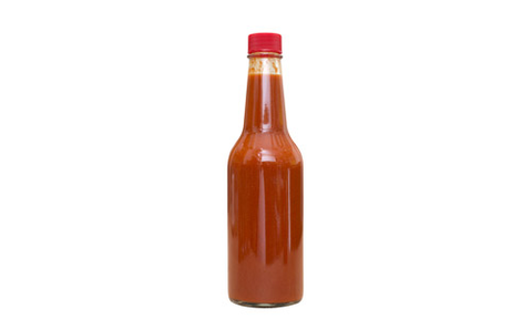 preview for 18 Things To Add Hot Sauce To
