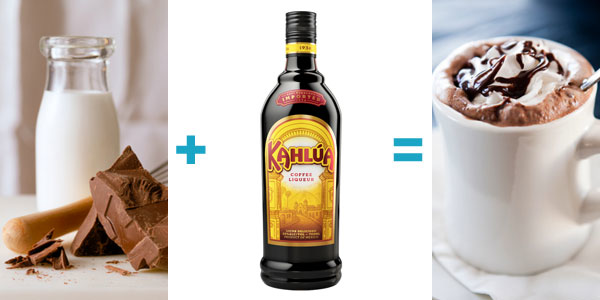 preview for The Ultimate Guide To Boozy Hot Chocolate