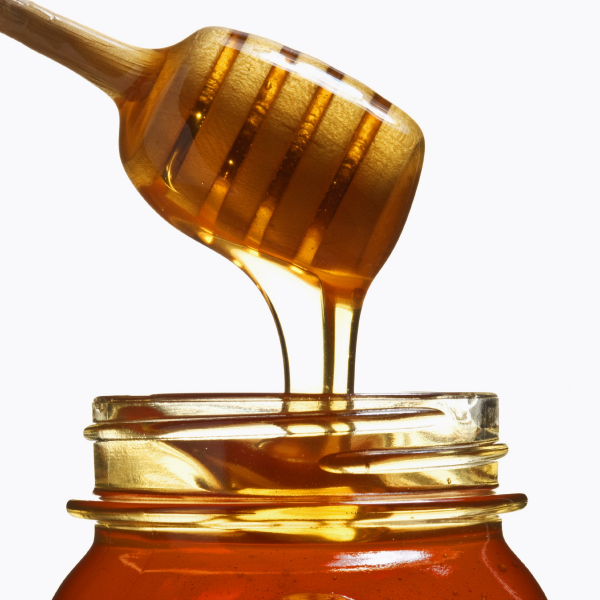preview for 4 Ways Honey Can Give Your Health a Boost