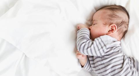 preview for 5 Tricks to Help You Sleep Like a Baby