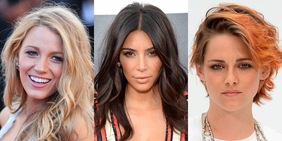 preview for 5 NEW HAIRCUTS TO TRY FOR FALL