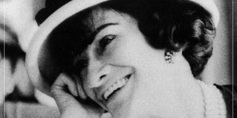 preview for 14 Coco Chanel Quotes Every Woman Should Live By
