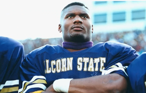 Alcorn State to retire Steve McNair's No. 9 jersey