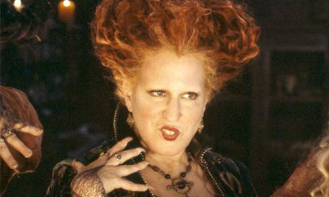 preview for What The Cast of 'Hocus Pocus' Looks Like Now