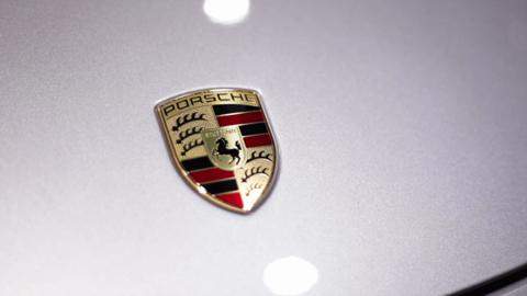 preview for Porsche R&D Chief Talks Hybrid 911, Four-Cylinder Sports Cars, and More