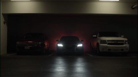 preview for CES - Audi Piloted Parking