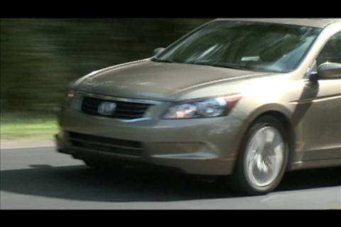 preview for 2010 Honda Accord