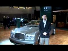 preview for 2010 Bentley Azure T