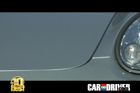 preview for 2009 Porsche Boxster and Cayman
