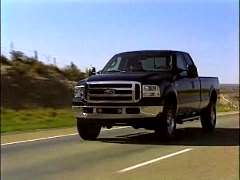 preview for 2008 Ford F-series Super Duty