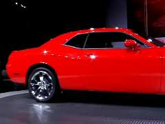 preview for 2009 Dodge Challenger