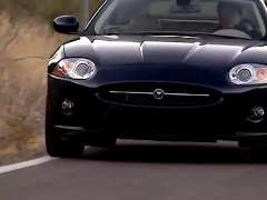 preview for 2007 Jaguar XK