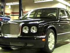 preview for 2007 Bentley Arnage R