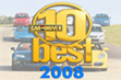preview for 2008 10Best Cars