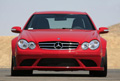 preview for 2008 M-B CLK63 AMG Black Series