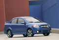 preview for 2007 Chevrolet Aveo