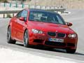 preview for 2008 BMW M3 Coupe