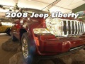 preview for 2008 Jeep Liberty