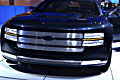 preview for Ford Interceptor Concept