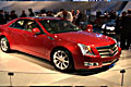 preview for 2008 Cadillac CTS