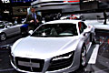 preview for 2008 Audi R8