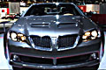 preview for 2008 Pontiac G8