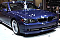 preview for 2007 BMW Alpina B7
