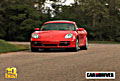 preview for 2007 Porsche Boxster/Cayman
