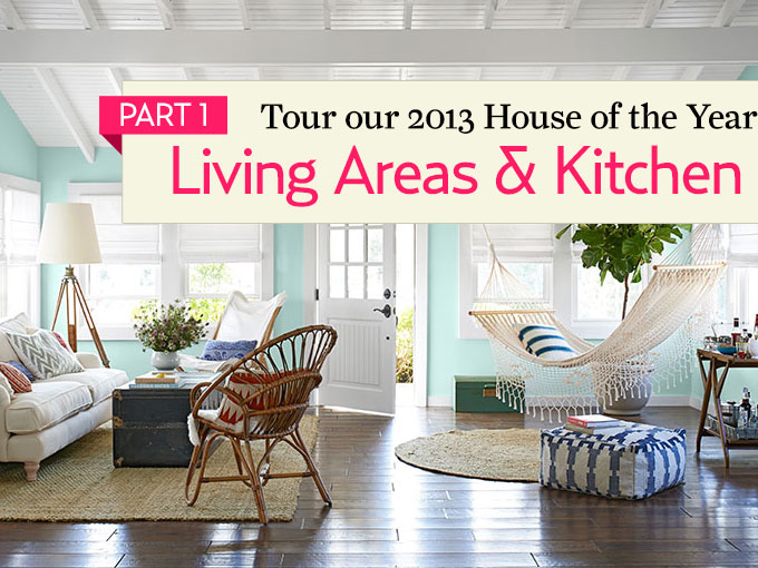 preview for House of the Year 2013 Tour: Part 1