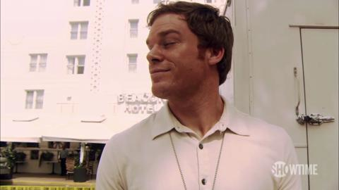 preview for Exclusive Dexter Season 8 Preview