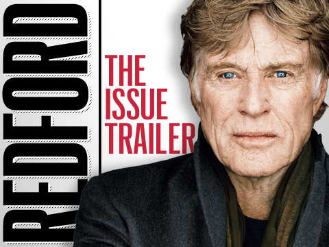 preview for The April 2013 Issue Trailer