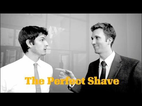 preview for The Perfect Shave, Inc.
