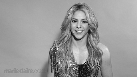 preview for Shakira on How They’re Changing the World 2014