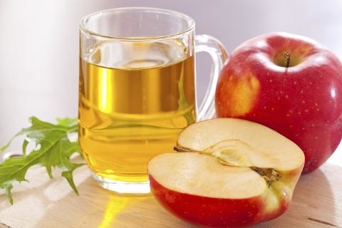 preview for 5 Surprising Ways to Use Apple Cider Vinegar