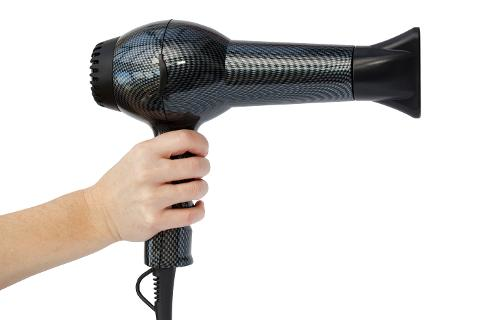 preview for 5 Simple Blow Drying Tips: The Lazy Girl's Guide