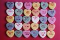 preview for 5 Things You Didn't Know About Valentine's Day Candy Hearts