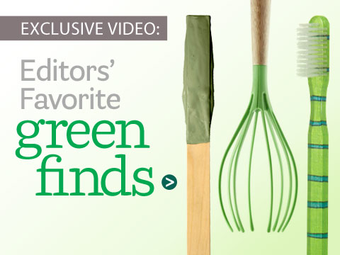 preview for 50 Ways to Bring Green Home