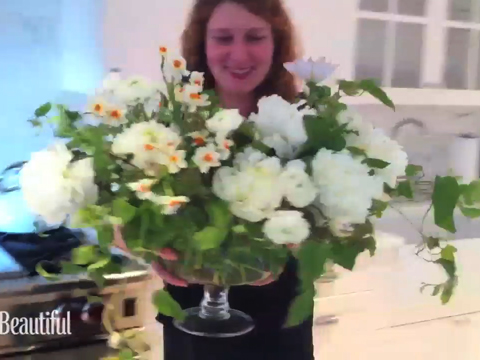 preview for 5 Flower Arranging Tips
