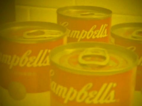 preview for Twilight: An Homage to Early Andy Warhol Film