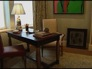 preview for Kips Bay - Jed Johnson - A Collector's Bedroom